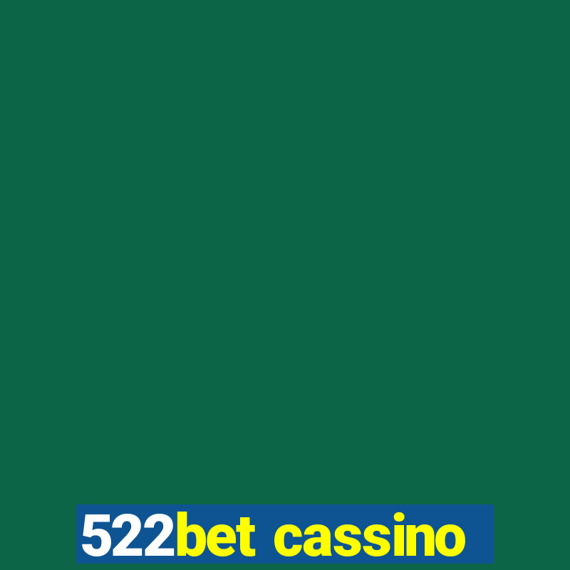 522bet cassino